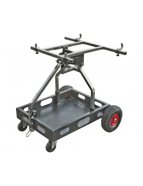 Chariot WT drive'up