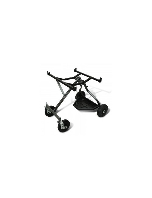 CHARIOT KART STONE