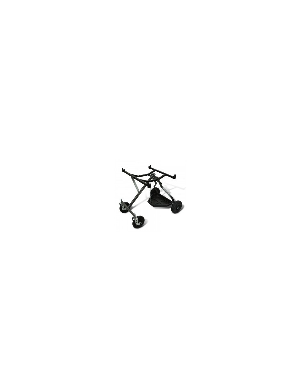 CHARIOT KART STONE CHARIOT KART STONE