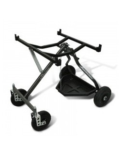 CHARIOT KART STONE