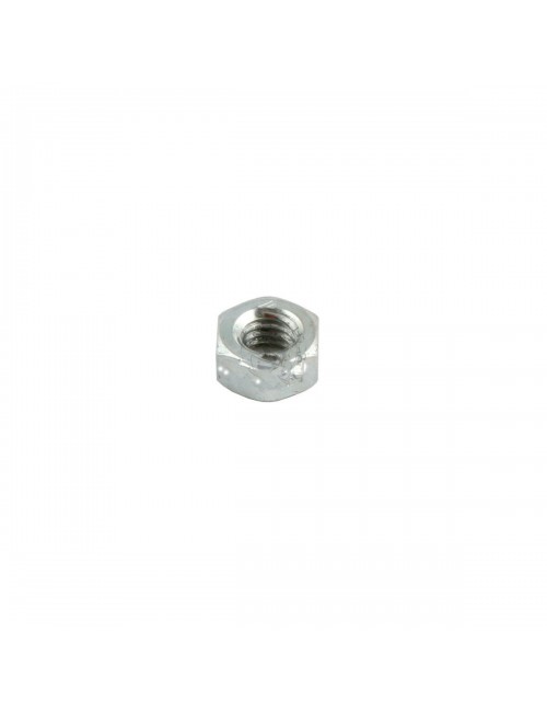 ECROU METALBLOC M6 INTÉRIEUR