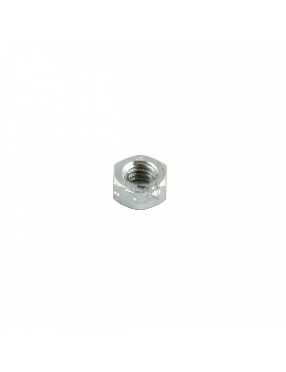 ECROU METALBLOC M6 INTÉRIEUR ECROU METALBLOC M6 INTÉRIEUR
