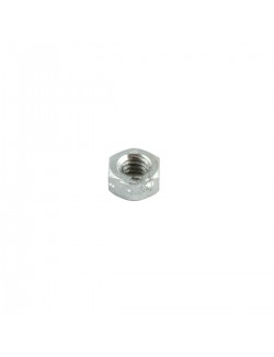 ECROU METALBLOC M6 INTÉRIEUR