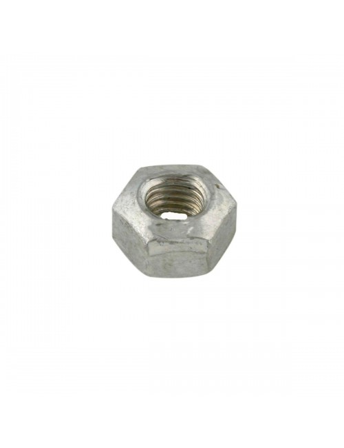 ECROU METALBLOC ZINGUE NATUREL