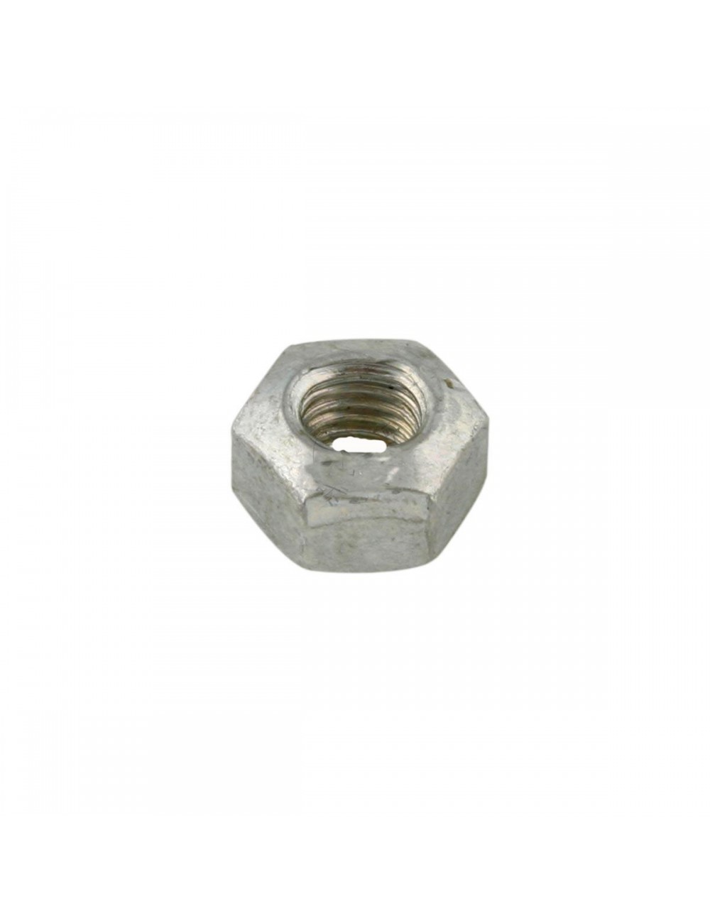 ECROU METALBLOC ZINGUE NATUREL ECROU METALBLOC ZINGUE NATUREL