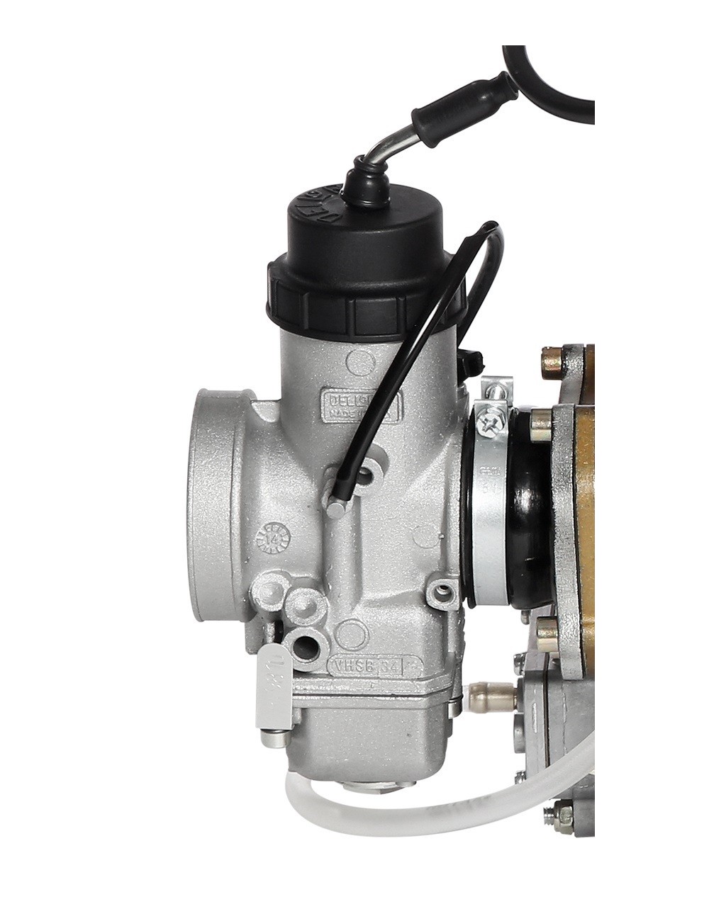 Carburateur Dell'Orto VHSB 34XS DD2 Carburateur Dell'Orto VHSB 34XS DD2