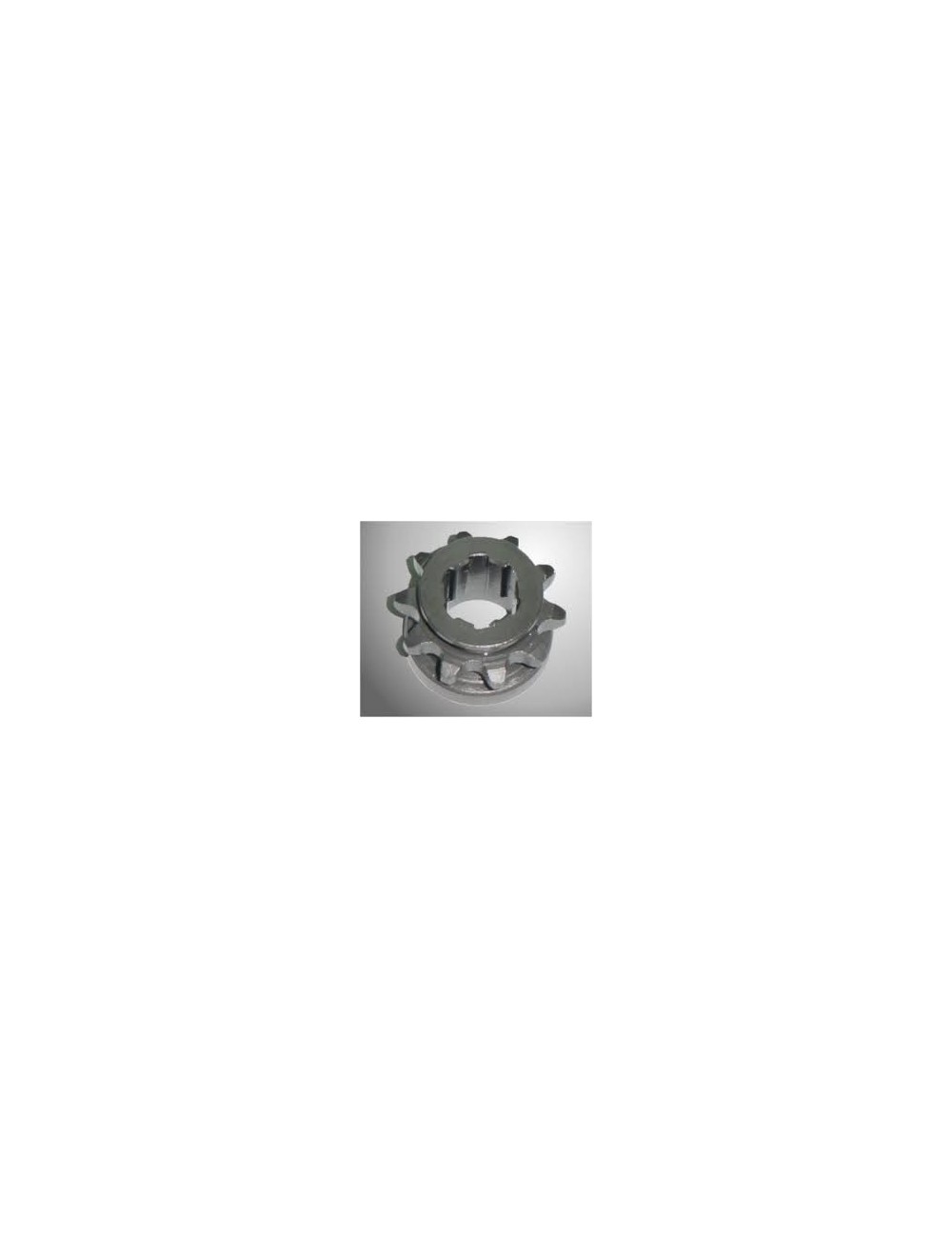 VORTEX motor pinion VORTEX motor pinion