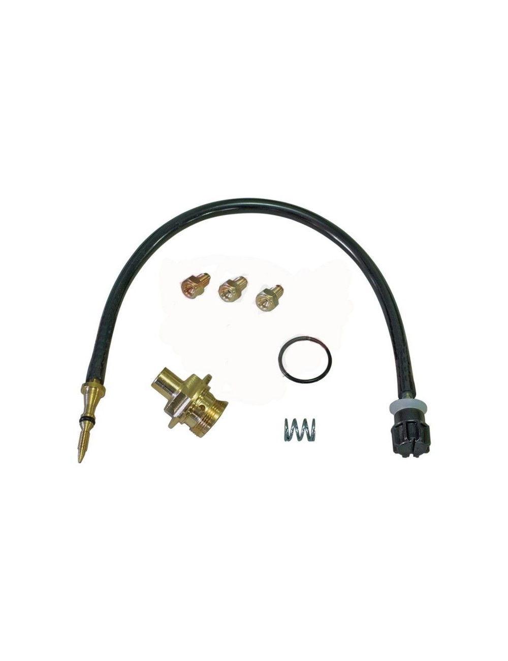 Kit réglage pour gicleur marche VHSH complet-magickart Kit réglage pour gicleur marche VHSH complet-magickart