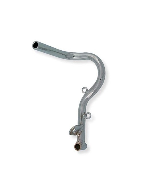 pédale accelerateur 170mm 