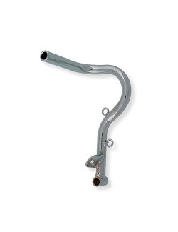 pédale accelerateur 170mm 