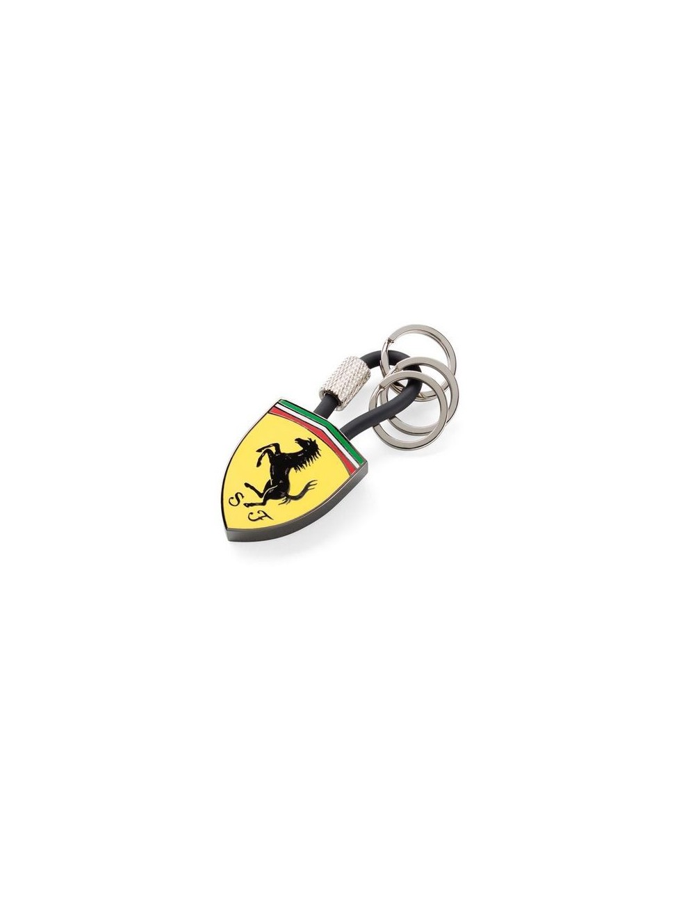 PORTE CLEF SCUDETTO PORTE CLEF SCUDETTO