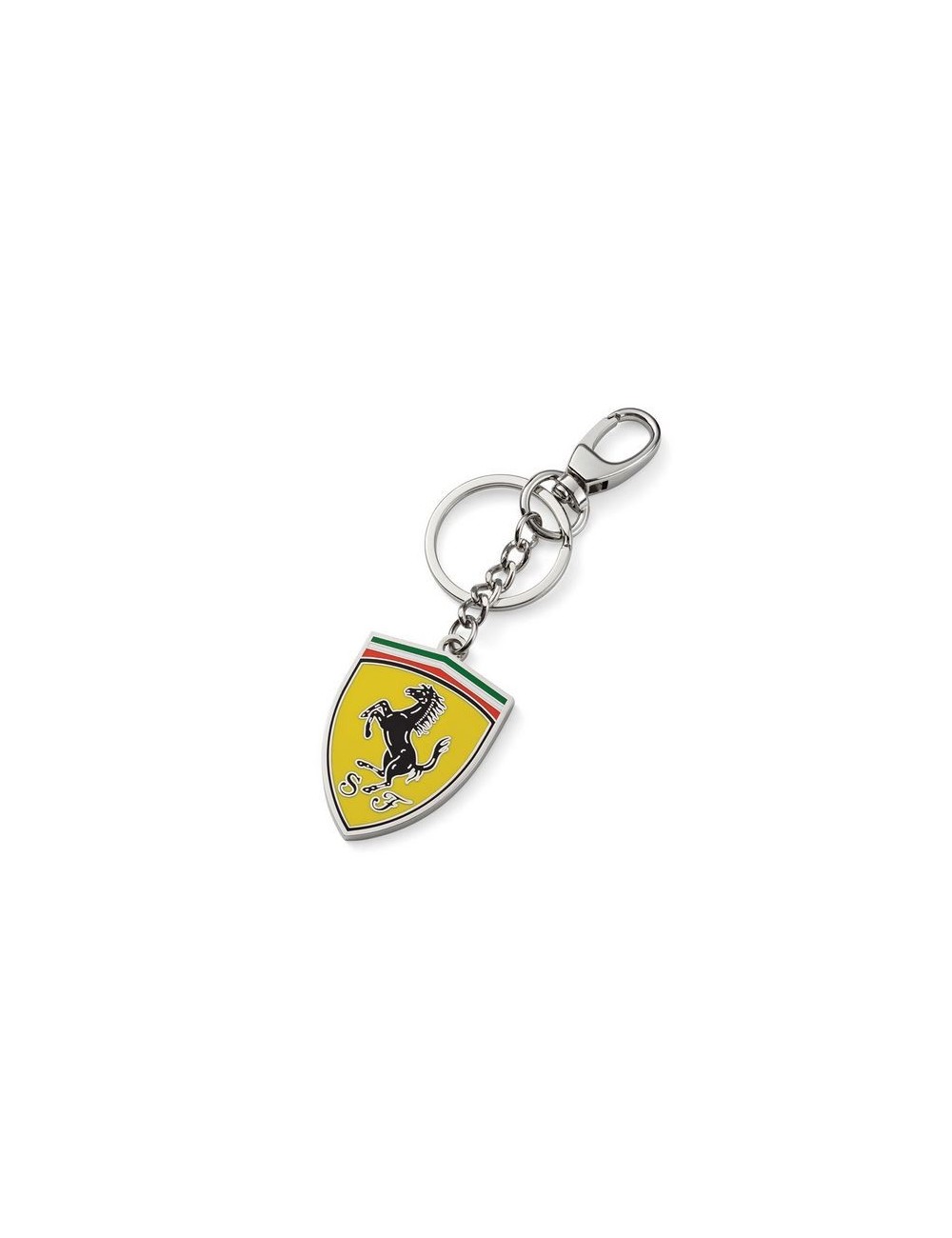 PORTE CLEF FERRARI METAL PORTE CLEF FERRARI METAL