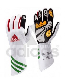 GANTS KARTING XLT ADIDAS