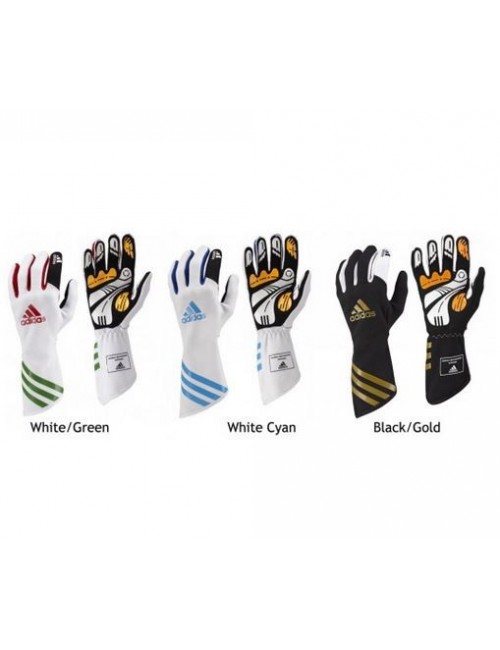 GANTS KARTING XLT ADIDAS