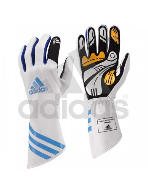 GANTS KARTING XLT ADIDAS