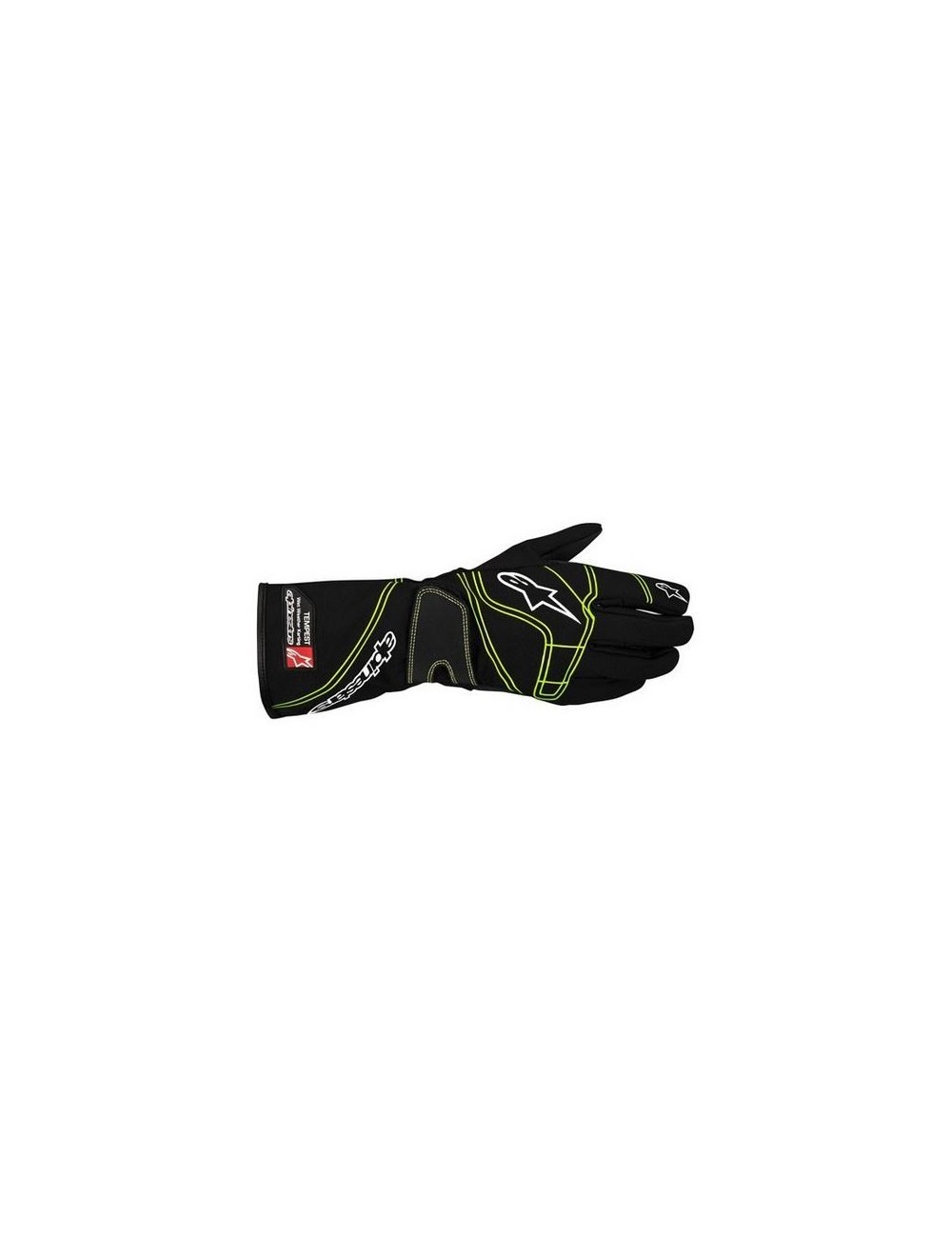 Gant pluie Alpinestars Tempest Gant pluie Alpinestars Tempest