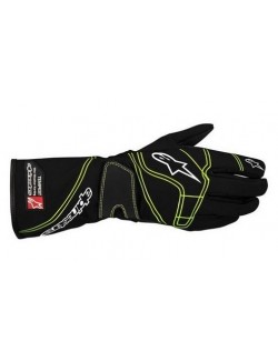 Gant pluie Alpinestars Tempest