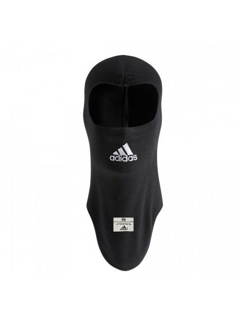 Cagoule Adidas CLIMACOOL NOMEX NOIRE