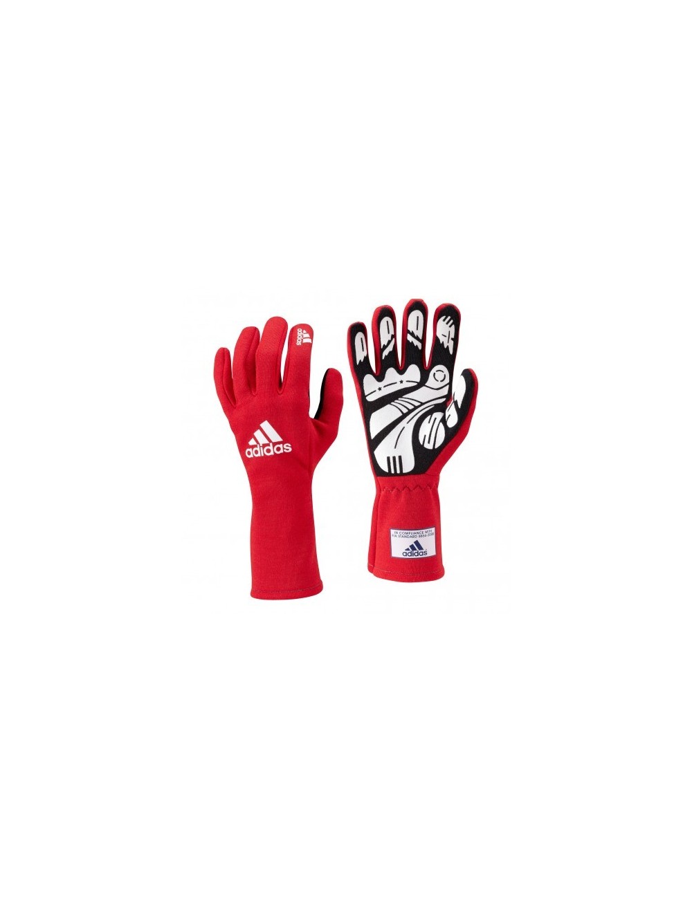 Gants ADIDAS Daytona Gants ADIDAS Daytona