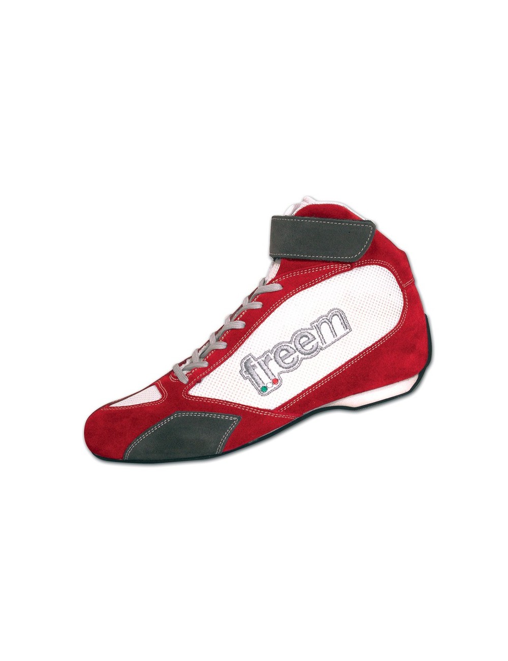 CHAUSSURES FREEM SPEEDSTAR ROUGE CHAUSSURES FREEM SPEEDSTAR ROUGE