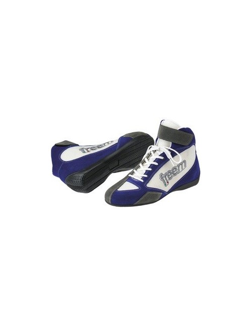 CHAUSSURES FREEM SPEEDSTAR  BLEU