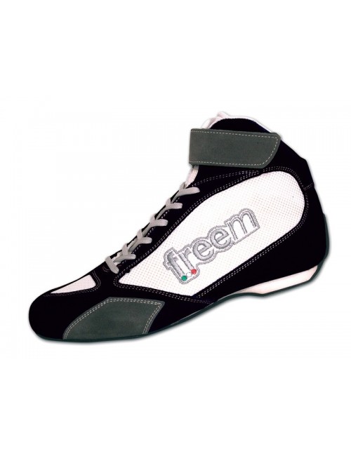 CHAUSSURES FREEM SPEEDSTAR NOIRE
