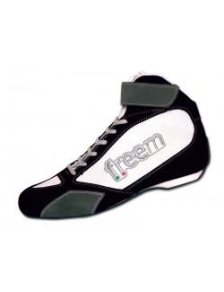 CHAUSSURES FREEM SPEEDSTAR NOIRE