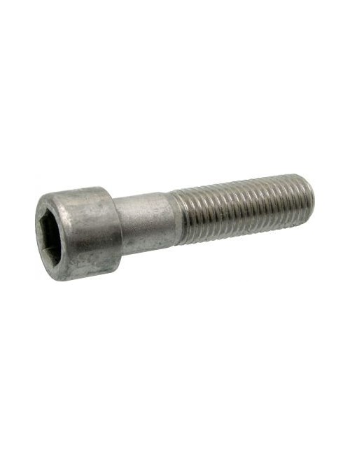VIS TETE CYLINDRIQUE