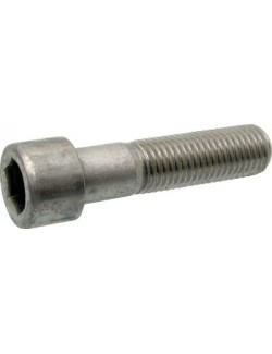 VIS TETE CYLINDRIQUE