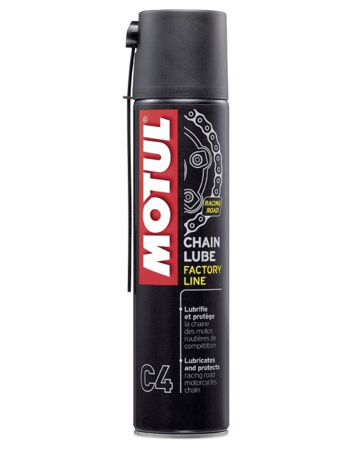Promotion C2 Chain Lube Road - Magickart