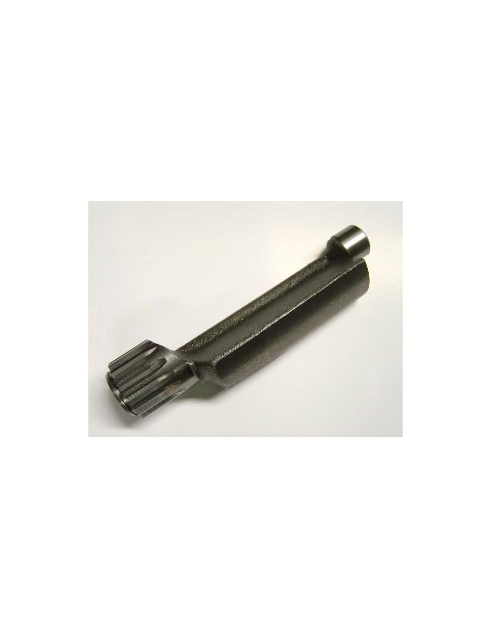 (2) Rotax BALANCER SHAFT (2) Rotax BALANCER SHAFT