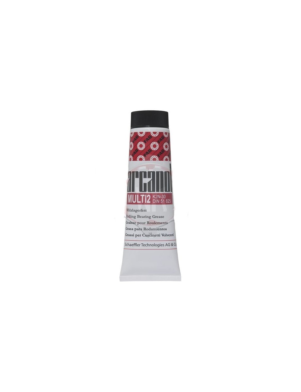 Graisse à base de lithium, 250 gr. Graisse à base de lithium, 250 gr.