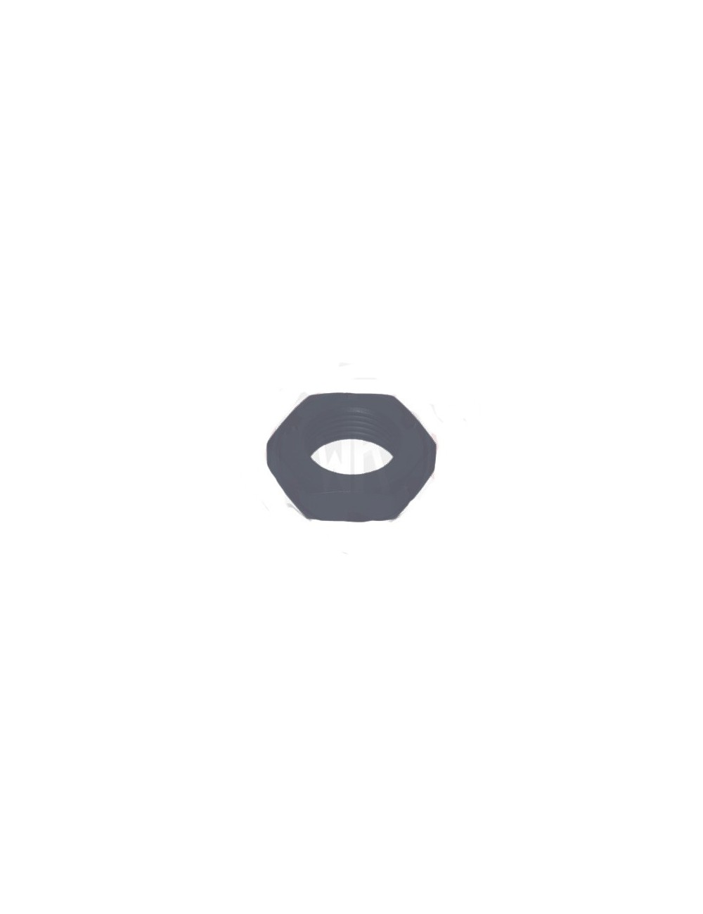 (2) M10x1 nut (2) M10x1 nut
