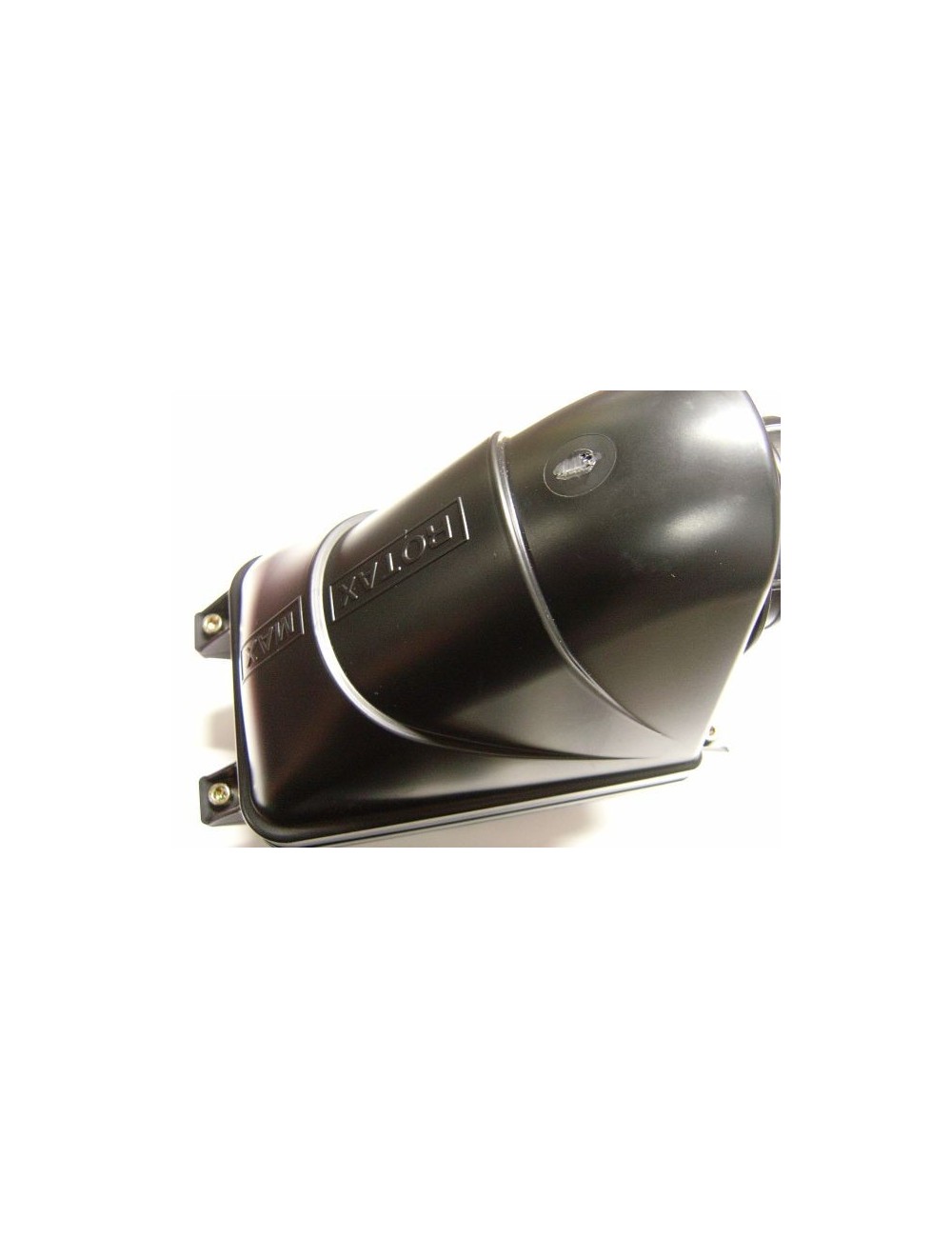 (5) Copertura scatola filtro MAX (5) Copertura scatola filtro MAX