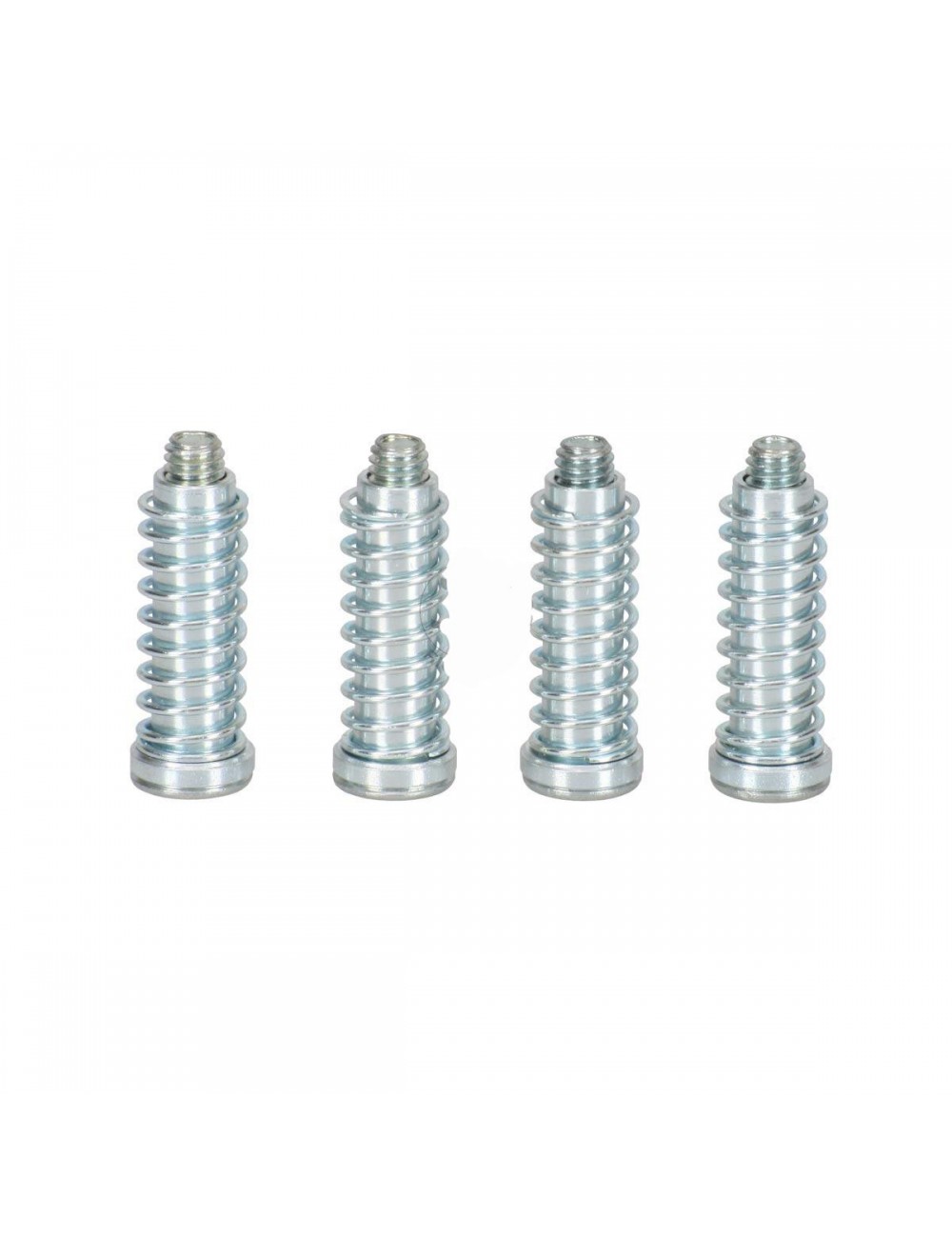 SCREW AND SPRING KIT FOR REAR CALIPER SPEED EVO SCREW AND SPRING KIT FOR REAR CALIPER SPEED EVO