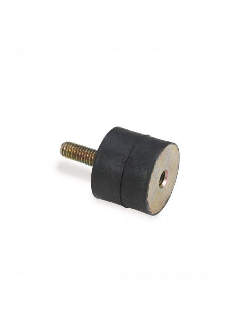 Silentbloc 55 shore M8, 