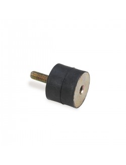 Silentbloc 55 shore M8, 
