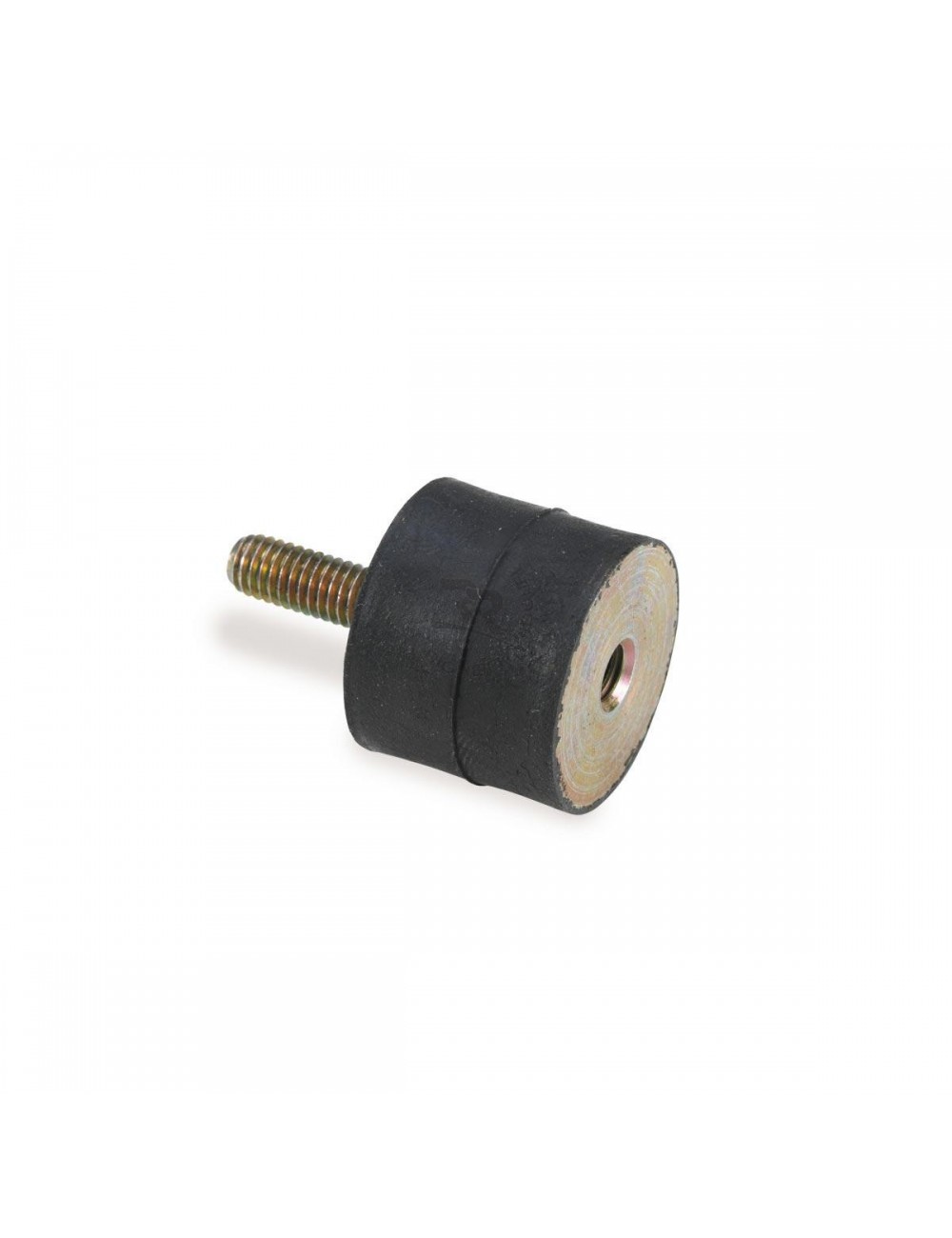 Silentbloc 55 shore M10, Ø 50mm Silentbloc 55 shore M10, Ø 50mm