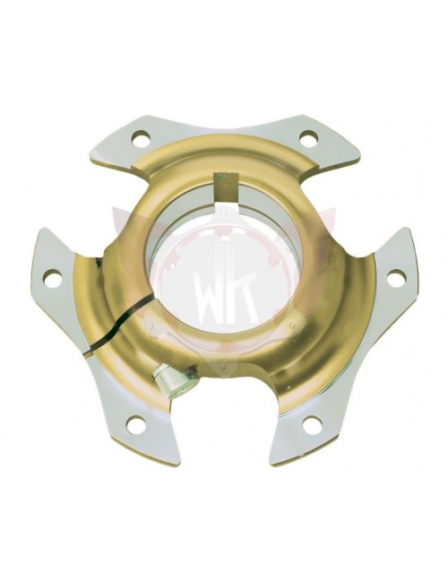 Porte disque  racing