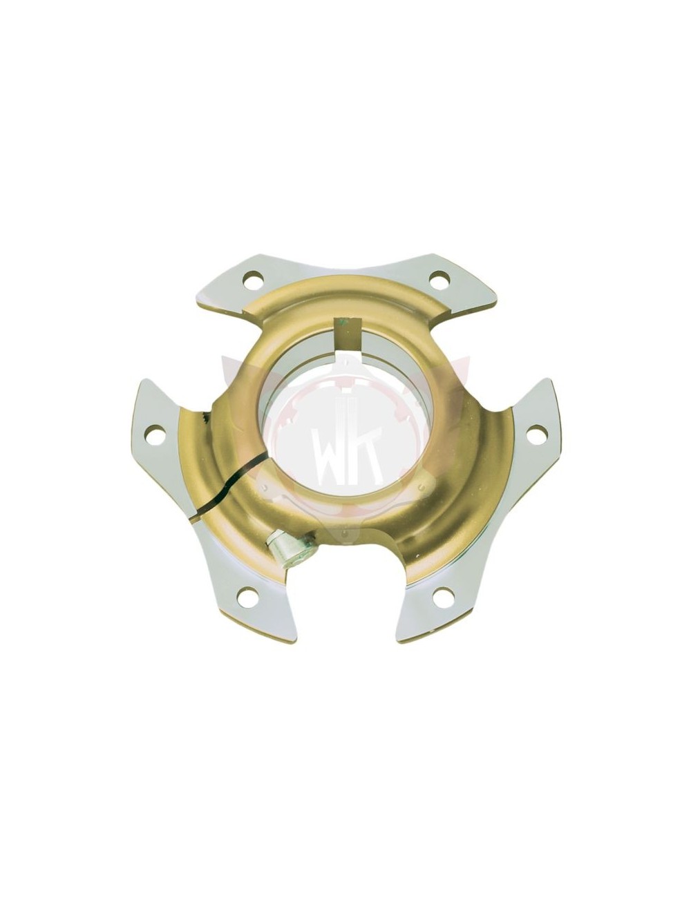 Suporte para disco de corrida Suporte para disco de corrida