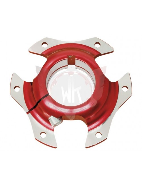 Porte disque  racing