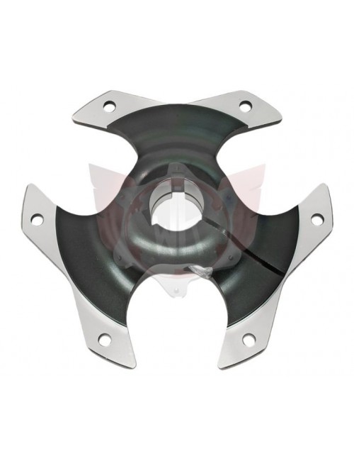 Porte disque  racing