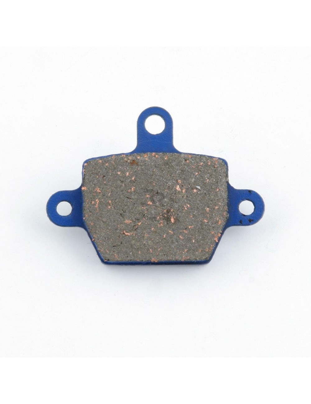 PLAQUETTE DE FREIN 2X2 BLEU (SOFT) PLAQUETTE DE FREIN 2X2 BLEU (SOFT)