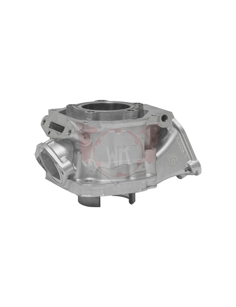 (2) Cylindre DD2 Evo 54,015 - 54,025mm (2) Cylindre DD2 Evo 54,015 - 54,025mm