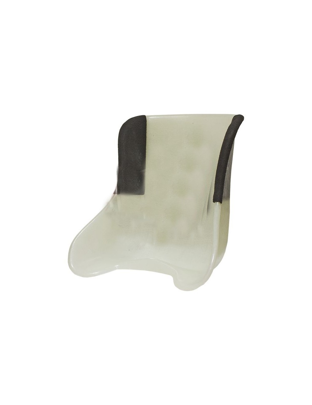 Siège IMAF FAIM 1/4 couvert Siège IMAF FAIM 1/4 couvert
