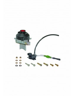 Upgrade soupape d\'échappement électronique Rotax 