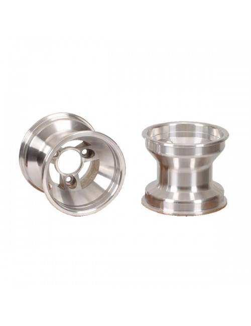 DOUGLAS Jante AR aluminium 180