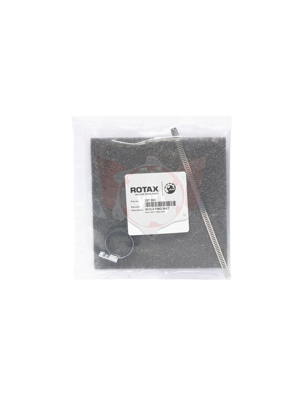 Στοιχείο φίλτρου MicroMAX Complete Steel Muffler Στοιχείο φίλτρου MicroMAX Complete Steel Muffler