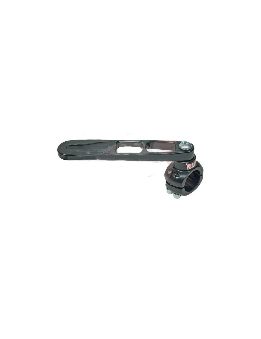 Soporte silencioso ROTAX Soporte silencioso ROTAX
