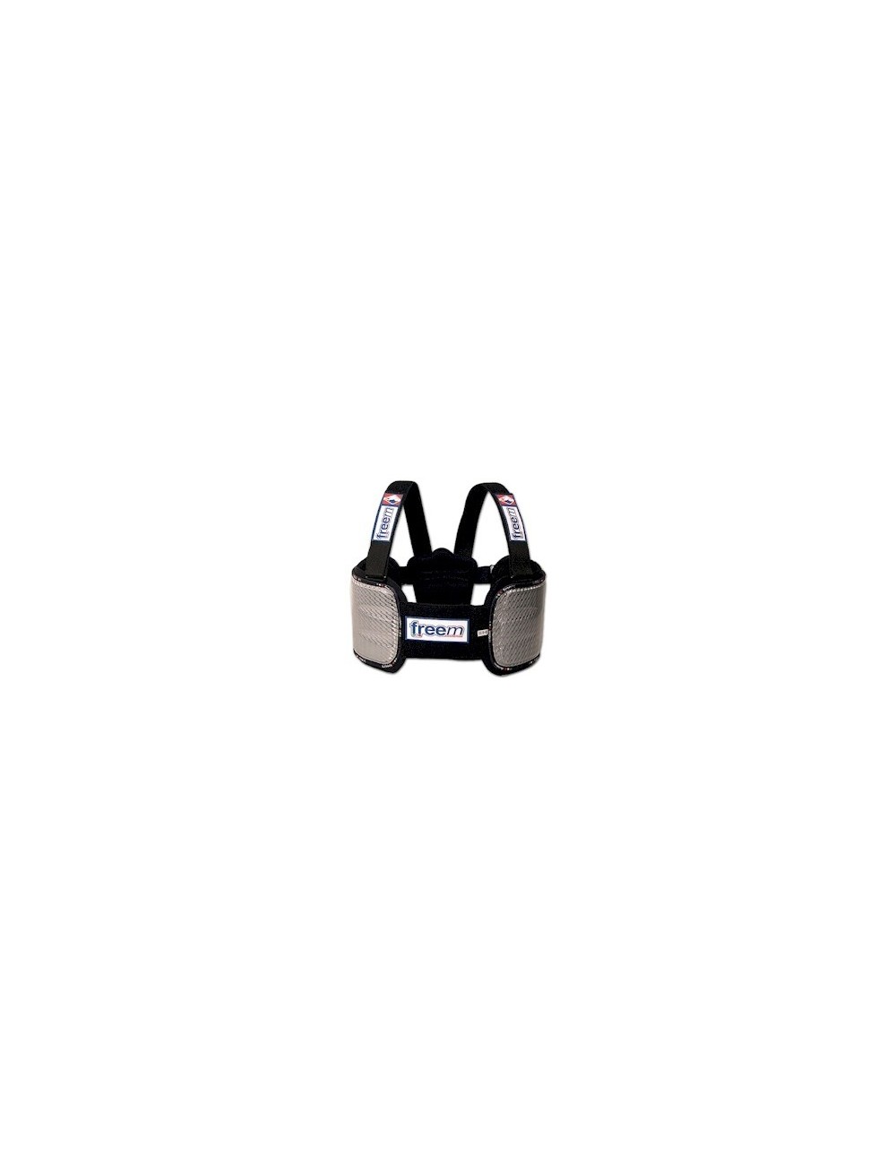 Gilet protège côtes ALUMINIUM FLASH MAN Gilet protège côtes ALUMINIUM FLASH MAN